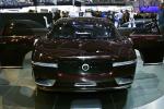 Jaguar B99 by Bertone 2011 года